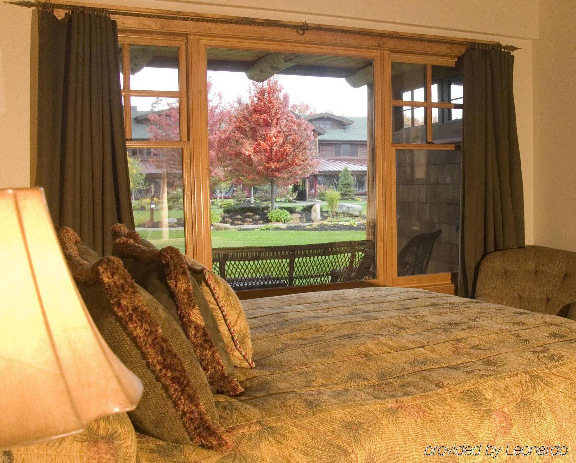 The Whiteface Lodge Lake Placid Cameră foto